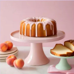 HAT LADIES FROZEN POUND CAKE BATTER